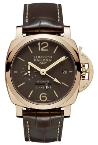 Panerai - Luminor 1950 8 Days GMT