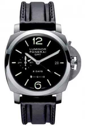 Panerai - Luminor 1950 8 Days GMT
