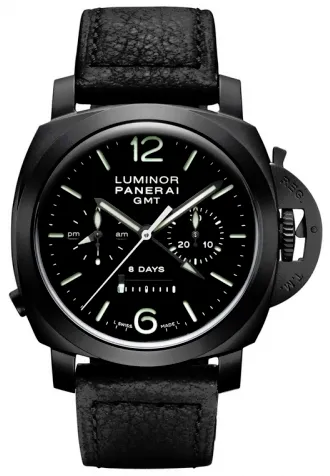 Panerai - Luminor 1950 Chrono Monopulsante 8 Days GMT