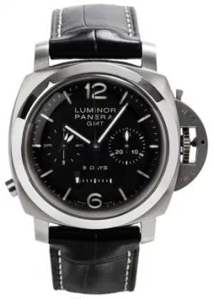Panerai - Luminor 1950 Chrono Monopulsante 8 Days GMT
