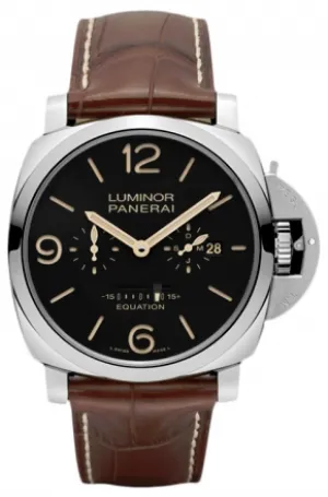 Panerai - Luminor 1950 Equation of Time 8 Days - Limited Edition