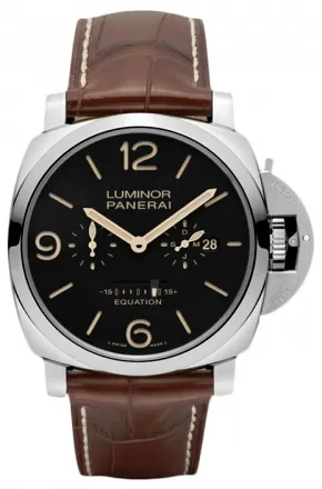 Panerai - Luminor 1950 Equation of Time 8 Days - Limited Edition