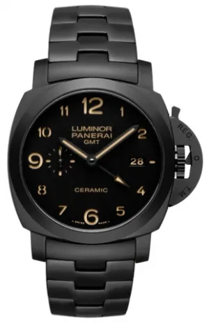 Panerai - Luminor 1950 Tuttonero