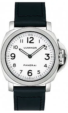 Panerai - Luminor Base Hand-Wound