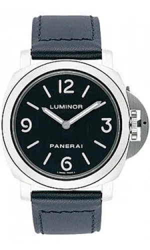 Panerai - Luminor Base Hand-Wound
