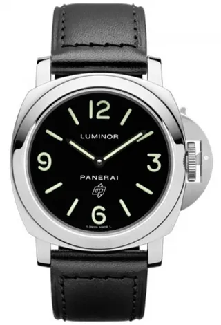 Panerai - Luminor Base Logo