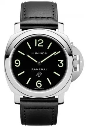 Panerai - Luminor Base Logo