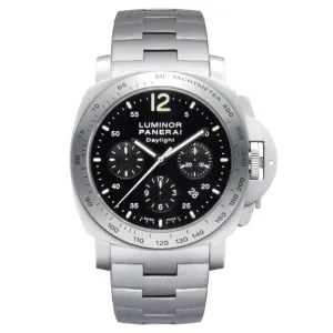 Panerai - Luminor Chrono Daylight - 44mm
