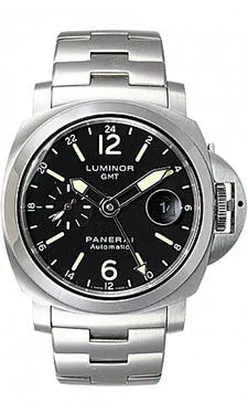 Panerai - Luminor GMT
