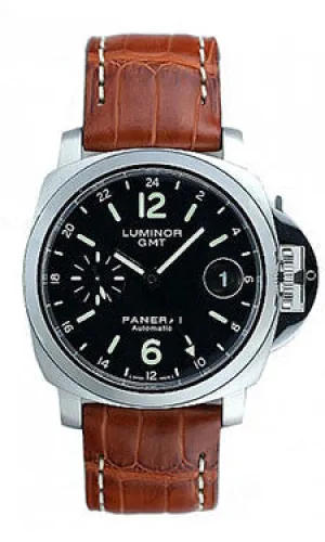 Panerai - Luminor GMT