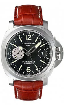 Panerai - Luminor GMT