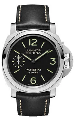 Panerai - Luminor Marina 8 days