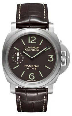 Panerai - Luminor Marina 8 days