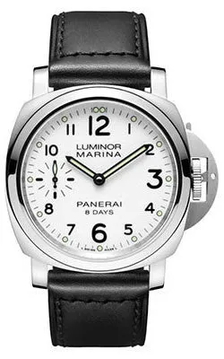 Panerai - Luminor Marina 8 days