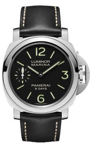 Panerai - Luminor Marina 8 days