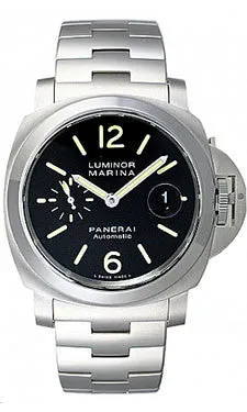 Panerai - Luminor Marina Automatic