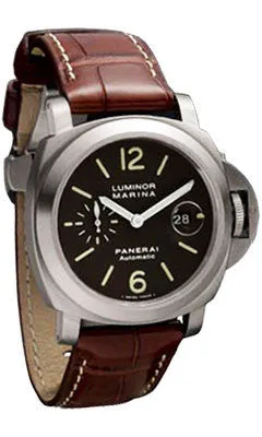 Panerai - Luminor Marina Automatic