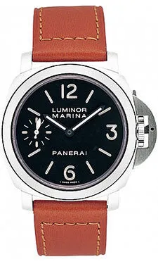 Panerai - Luminor Marina Hand-Wound