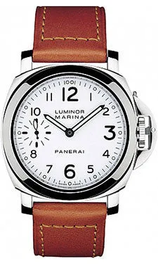 Panerai - Luminor Marina Hand-Wound