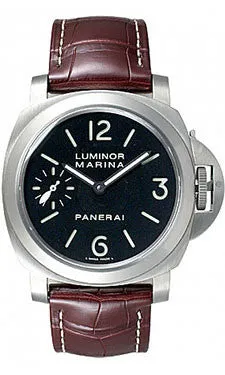 Panerai - Luminor Marina Hand-Wound
