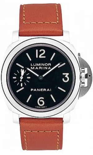 Panerai - Luminor Marina Hand-Wound