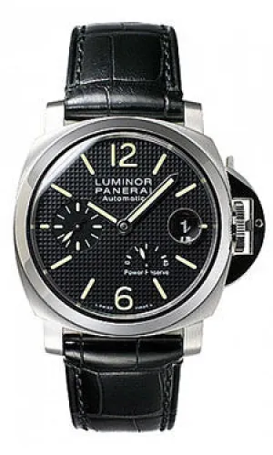Panerai - Luminor Power Reserve
