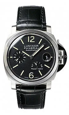 Panerai - Luminor Power Reserve