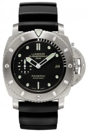 Panerai - Luminor Submersible 1950 2500M 3 Days Automatic