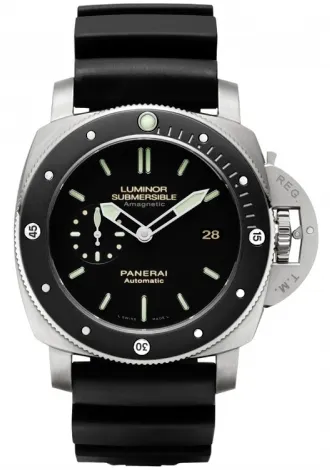 Panerai - Luminor Submersible 1950 Amagnetic 3 Days Automatic