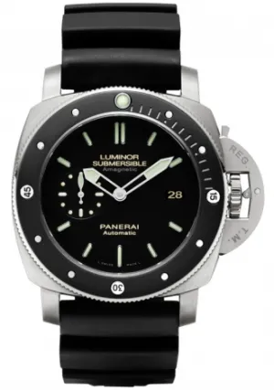 Panerai - Luminor Submersible 1950 Amagnetic 3 Days Automatic
