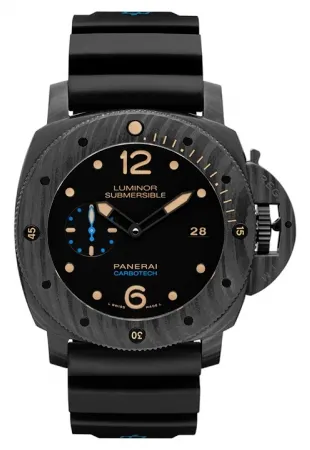 Panerai - Luminor Submersible 1950 Carbotech 3 Days Automatic