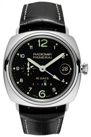 Panerai - Radiomir 10 Days GMT