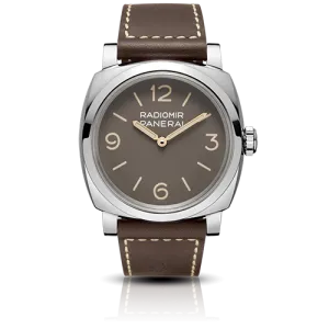 Panerai - Radiomir 1940 - 3 Days Acciaio