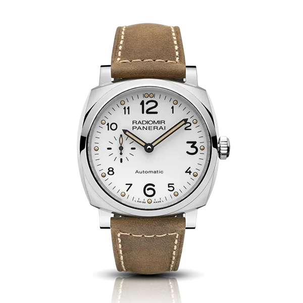 Panerai - Radiomir 1940 3 Days Automatic Acciaio - 42mm