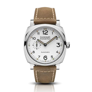 Panerai - Radiomir 1940 3 Days Automatic Acciaio - 42mm