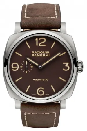 Panerai - Radiomir 1940 - 3 Days Automatic