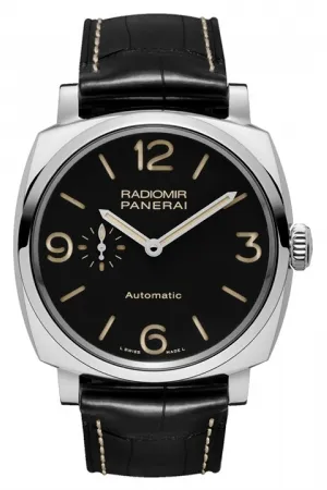 Panerai - Radiomir 1940 - 3 Days Automatic