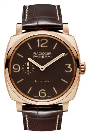 Panerai - Radiomir 1940 - 3 Days Automatic