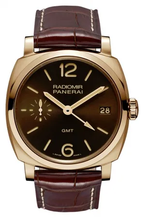 Panerai - Radiomir 1940 3 Days - GMT