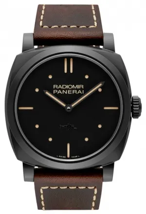 Panerai - Radiomir 1940 - 3 Days