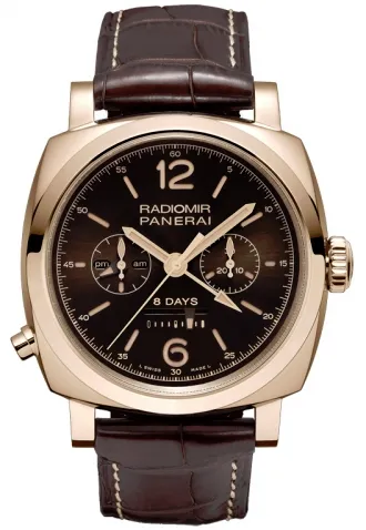 Panerai - Radiomir 1940 Chrono Monopulsante 8 Days GMT