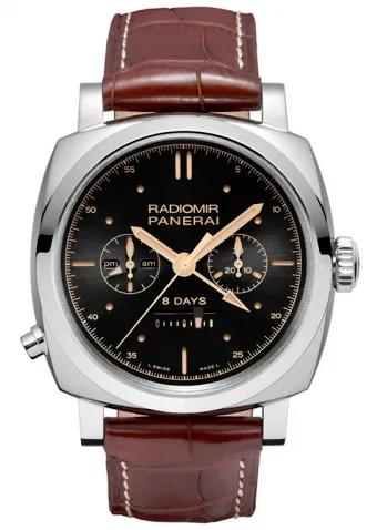 Panerai - Radiomir 1940 Chrono Monopulsante 8 Days GMT