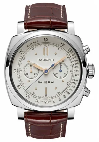 Panerai - Radiomir 1940 Chronograph