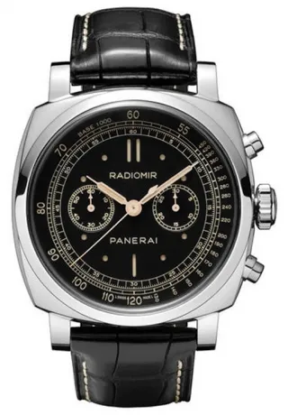 Panerai - Radiomir 1940 Chronograph