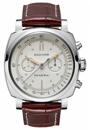 Panerai - Radiomir 1940 Chronograph