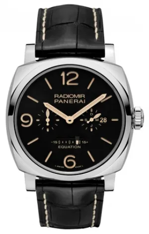 Panerai - Radiomir 1940 Equation of Time 8 Days