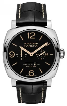 Panerai - Radiomir 1940 Equation of Time 8 Days