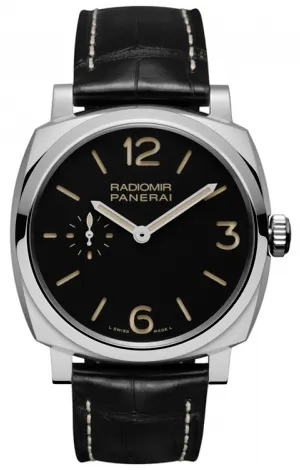 Panerai - Radiomir 1940 Hand-Wound