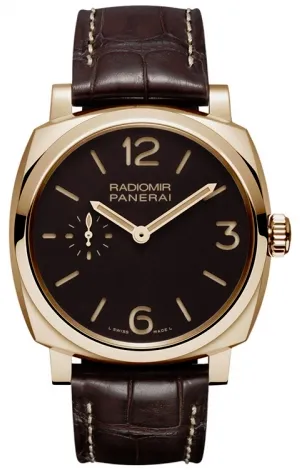 Panerai - Radiomir 1940 Hand-Wound