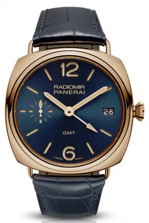 Panerai - Radiomir 3 Days GMT